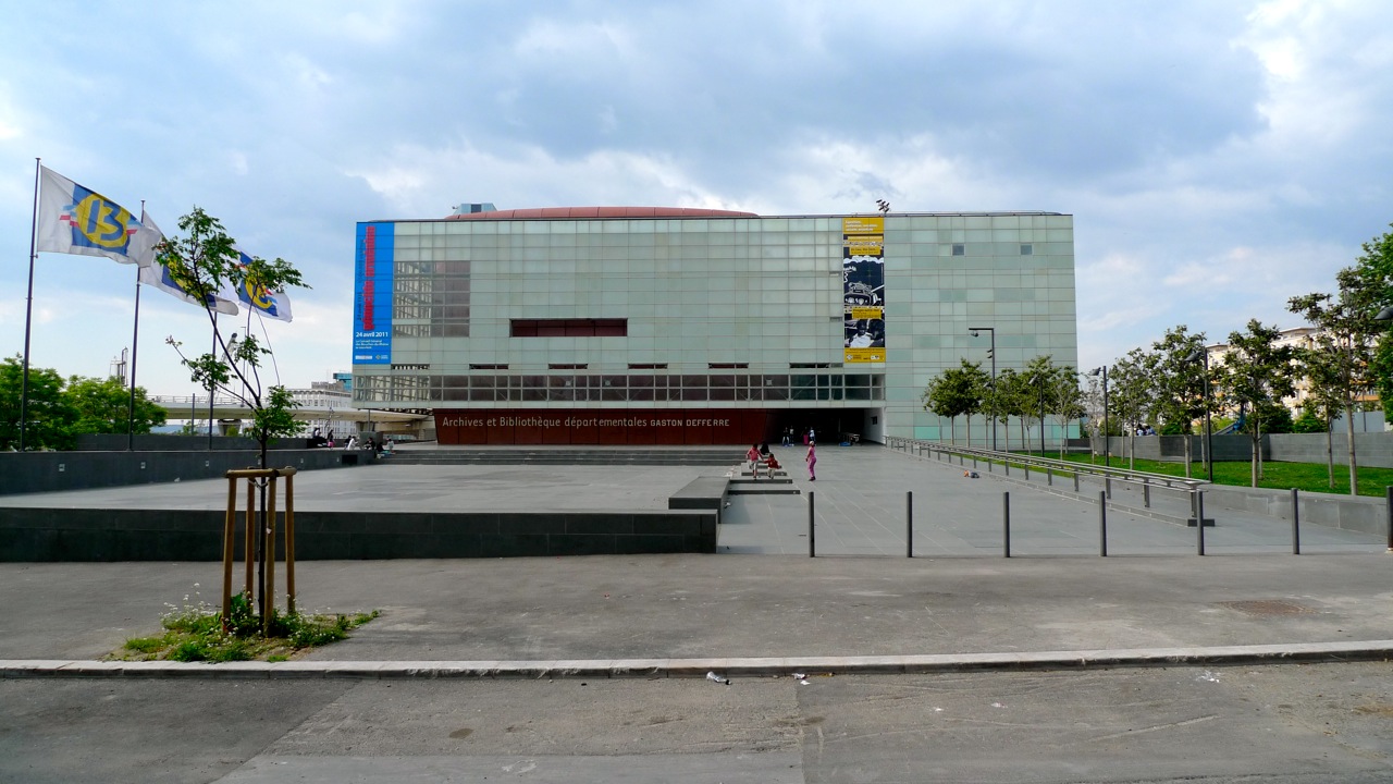 Rencontres libres marseille