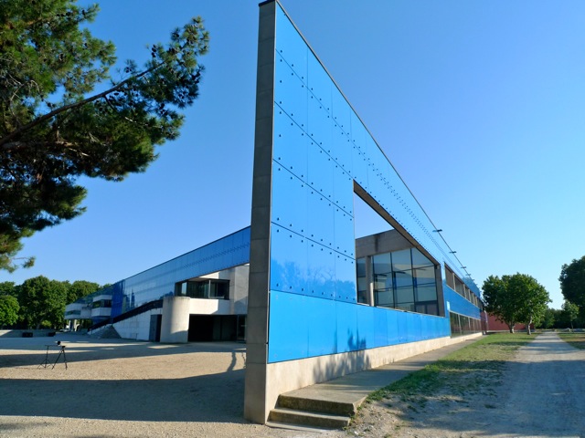 Rencontres d'arles festival off