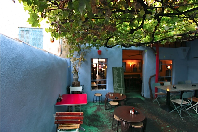 bar rencontres marseille