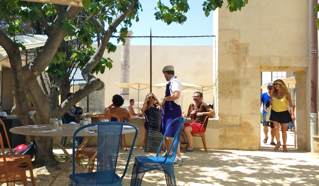 atelier les rencontres colorées
