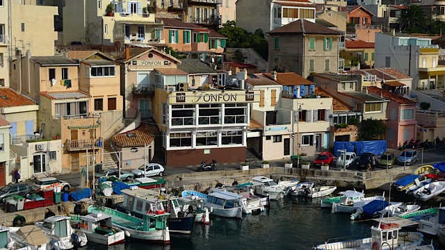 Restaurant rencontre marseille