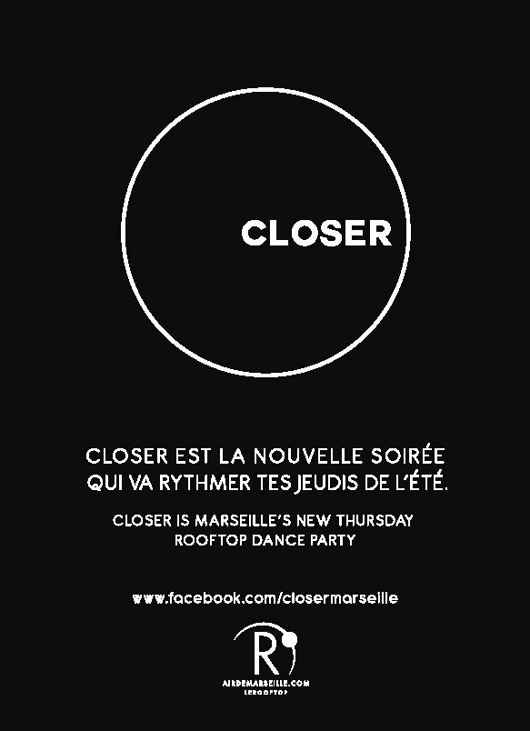 Soirees rencontres marseille