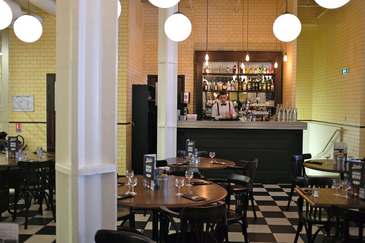 Bar rencontre joliette