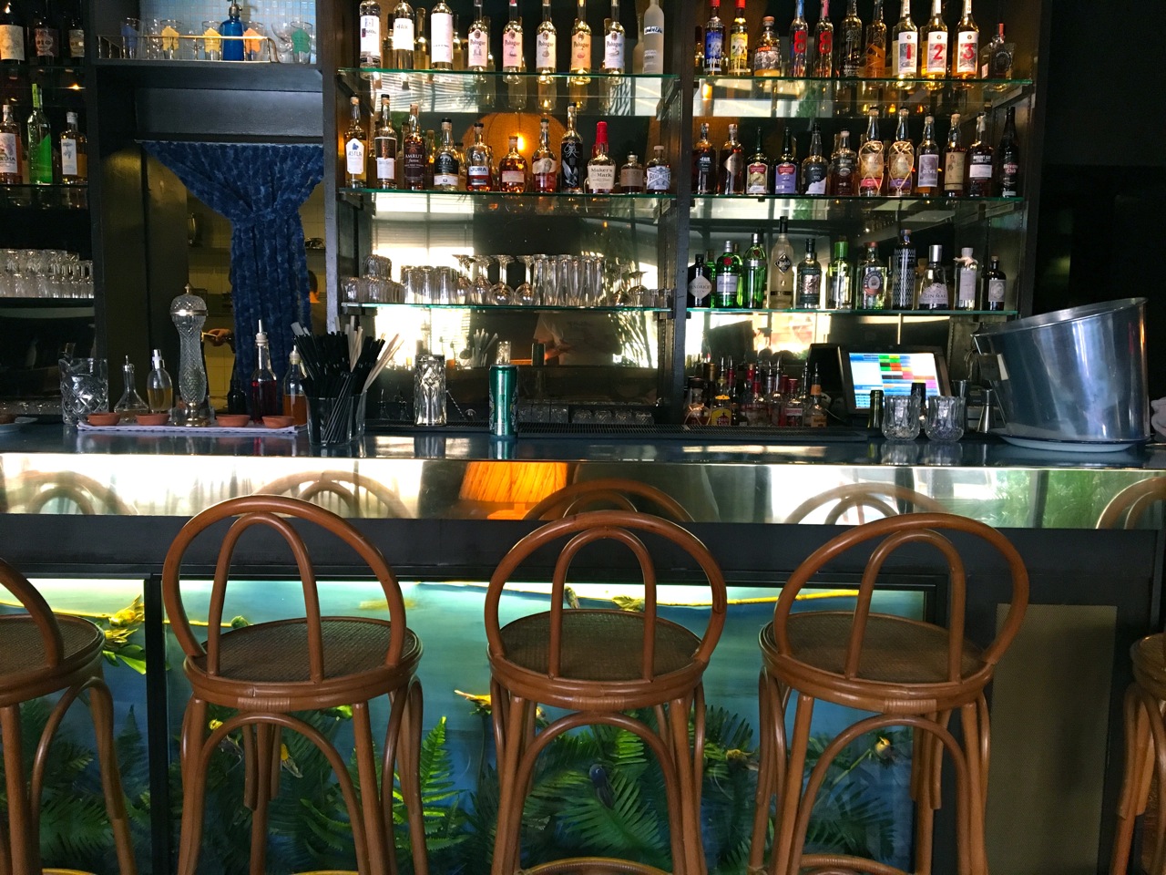Restaurant rencontre marseille
