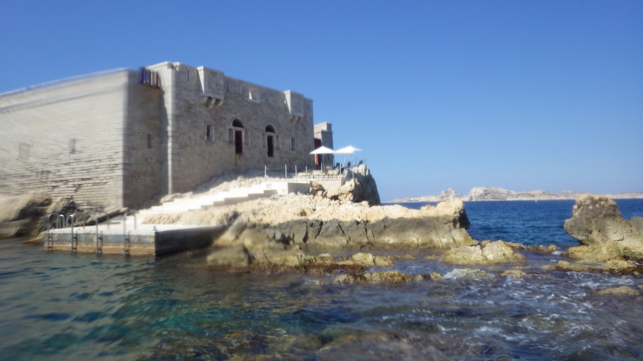 Rencontre Orme