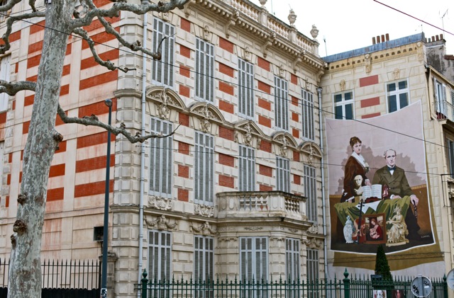 Musée Marseille Grobet-Labadie
